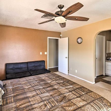 Bullhead City Home With Private Pool, Hot Tub And View Екстериор снимка